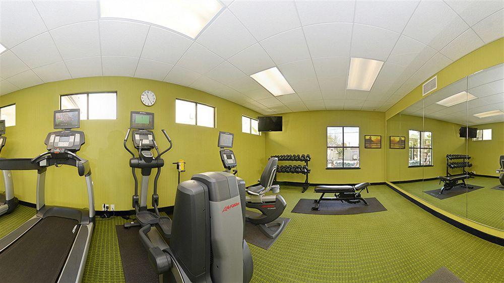 Fairfield Inn&Suites Santa Cruz - Capitola Extérieur photo
