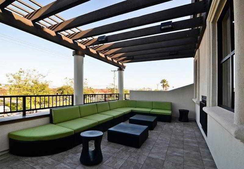Fairfield Inn&Suites Santa Cruz - Capitola Extérieur photo