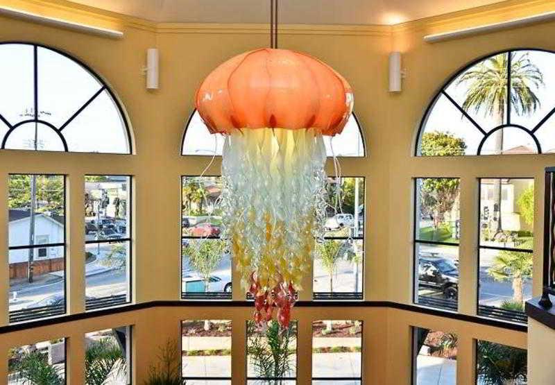 Fairfield Inn&Suites Santa Cruz - Capitola Extérieur photo