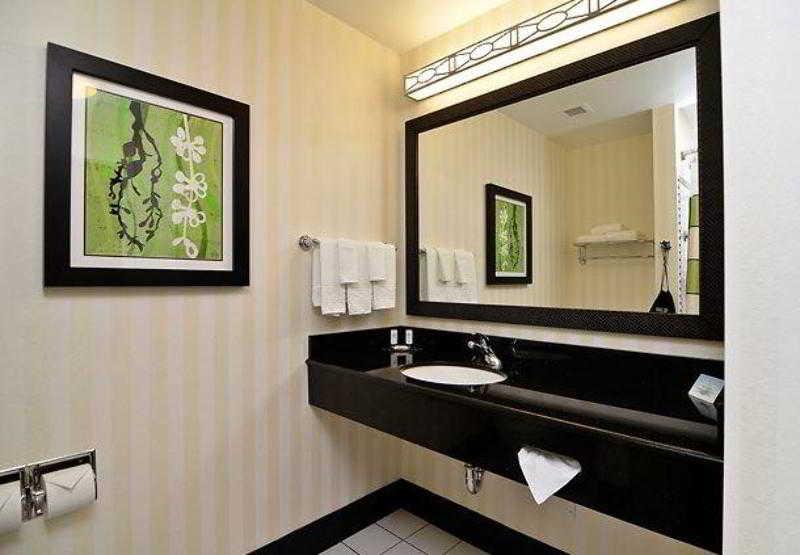 Fairfield Inn&Suites Santa Cruz - Capitola Extérieur photo